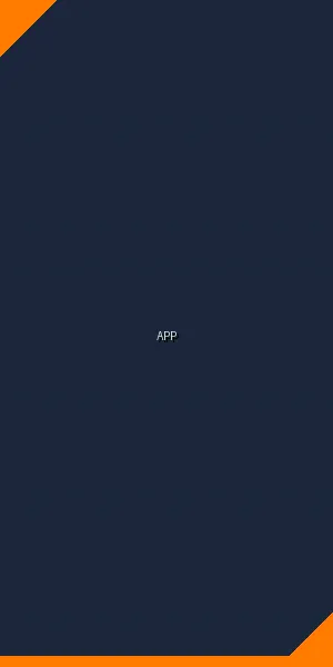 每日大赛APP界面展示 - R星大赛 移动端应用