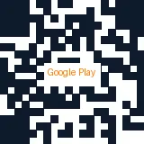 Google Play下载二维码 - 每日大赛 R星大赛 APP